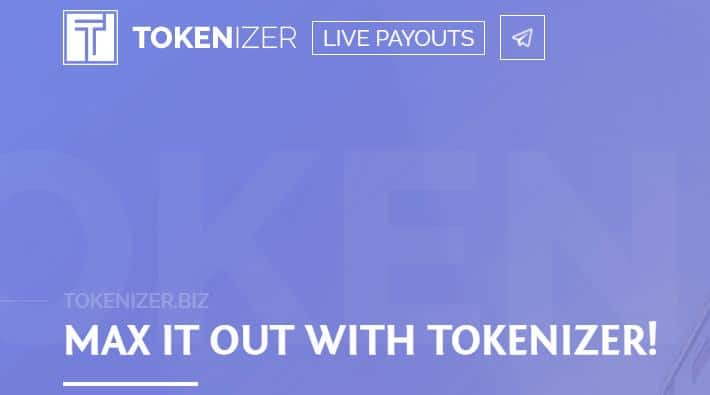 Imagem da matéria: Tokenizer: Simplificando Investimento em ICO para Maximixar seu Retorno