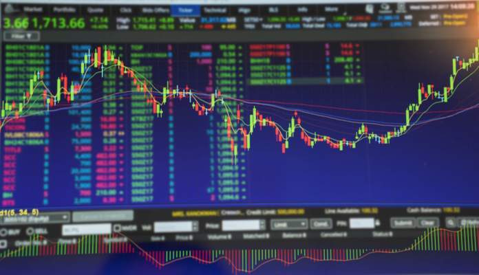 Imagem da matéria: Exchange internacional lança contrato do Ibovespa com garantia em Bitcoin