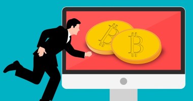 Imagem da matéria: Empresa chinesa lança smart TV que minera bitcoin