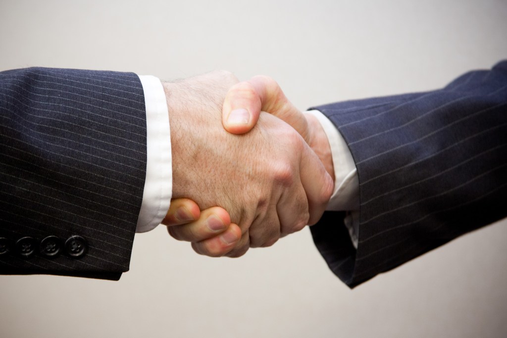 Imagem da matéria: Binance compra carteira Ethereum Trust Wallet