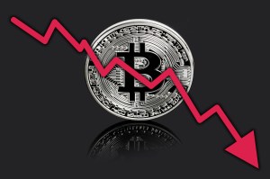 Imagem da matéria: Primeiro CEO do Paypal acredita que bitcoin continuará em queda