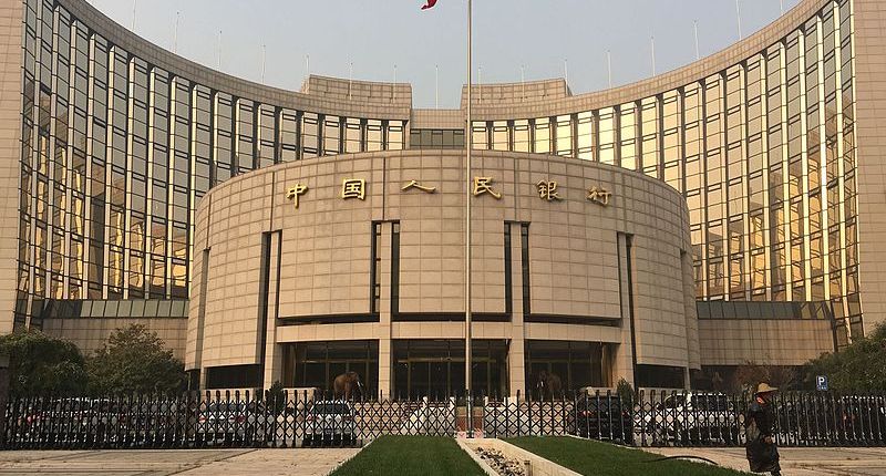 Imagem da matéria: China quer bloquear acesso a exchanges de criptomoedas de fora do país