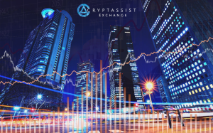 Imagem da matéria: Cryptassist - Tudo que você precisa numa única plataforma