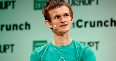 Imagem da matéria: Estamos no fim de uma bolha das criptomoedas, diz criador do Ethereum