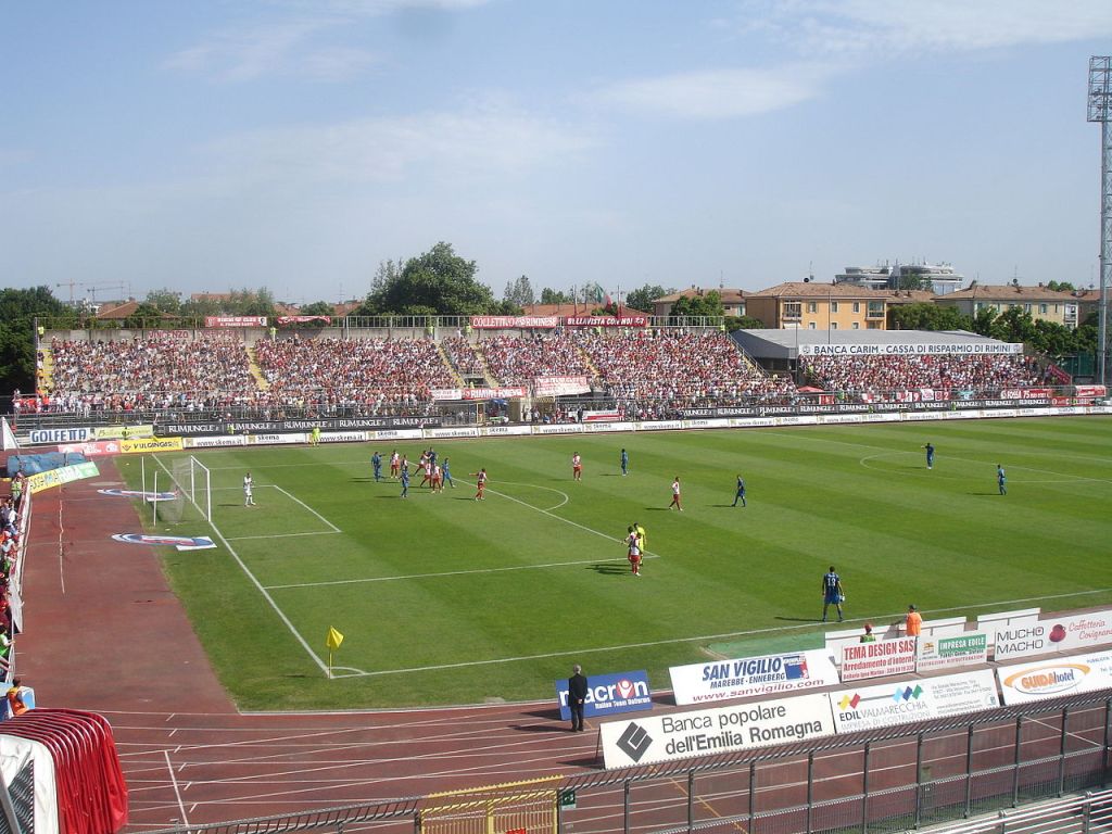 Imagem da matéria: Clube de futebol italiano tem ações compradas com Bitcoin