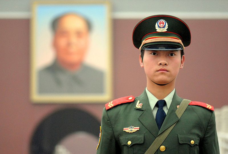 Imagem da matéria: Polícia chinesa prende suspeitos de roubarem US$ 87 milhões em criptomoedas