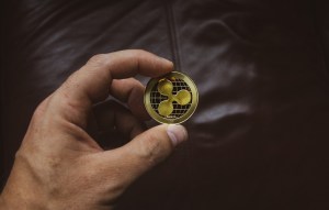 Imagem da matéria: "China é um alvo da Ripple", diz executivo da empresa