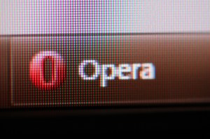 Imagem da matéria: Opera cria carteira digital de ethereum para navegador