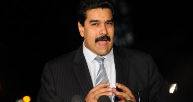 Imagem da matéria: Venezuela quer emplacar criptomoeda Petro no mercado global