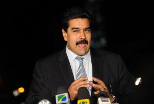 Imagem da matéria: Venezuela quer emplacar criptomoeda Petro no mercado global