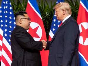 Imagem da matéria: Coreia do Norte sediará primeiro evento internacional de blockchain no país