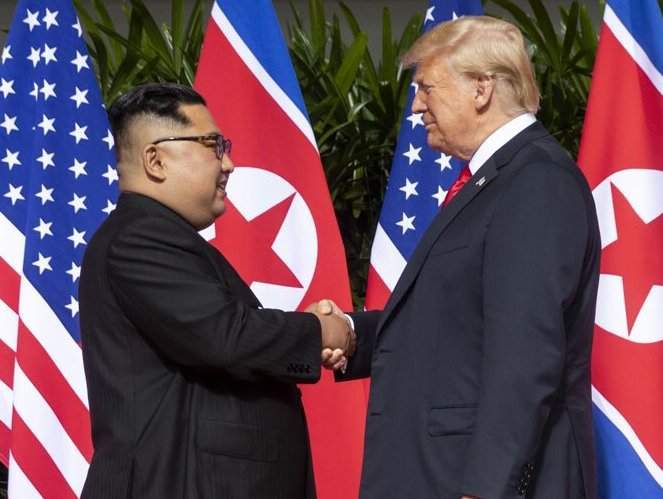 Imagem da matéria: Coreia do Norte sediará primeiro evento internacional de blockchain no país
