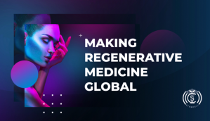 Imagem da matéria: Tecnologia para reverter o envelhecimento: startup de blockchain se une à luta pela longevidade