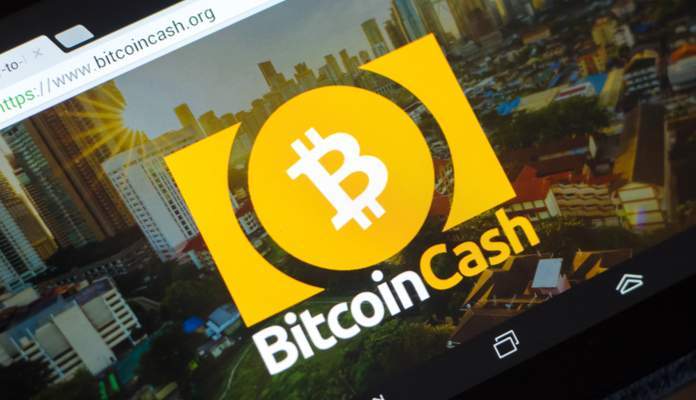 Imagem da matéria: Bitcoin Cash completa 1 ano hoje; criptomoeda desvalorizou 68% em 2018