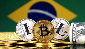 Imagem da matéria: Corretora brasileira de criptomoedas aposta em taxas negativas para ganhar mercado