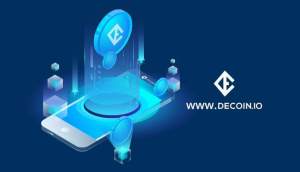 Imagem da matéria: Procurando por uma Exchange que ofereça redistribuição das receitas aos detentores de moedas? Conheça a Decoin