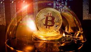 Imagem da matéria: Bolhas do Bitcoin são irrelevantes no longo prazo, diz Cofundador do Ethereum