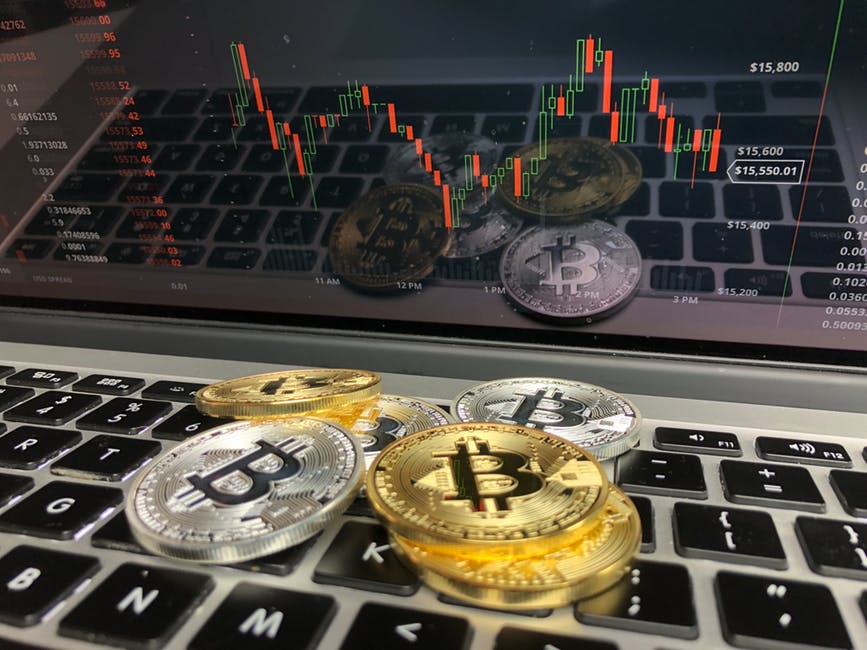 Imagem da matéria: O Bitcoin não deve voltar ao topo, diz diretor de associação do mercado financeiro do Brasil