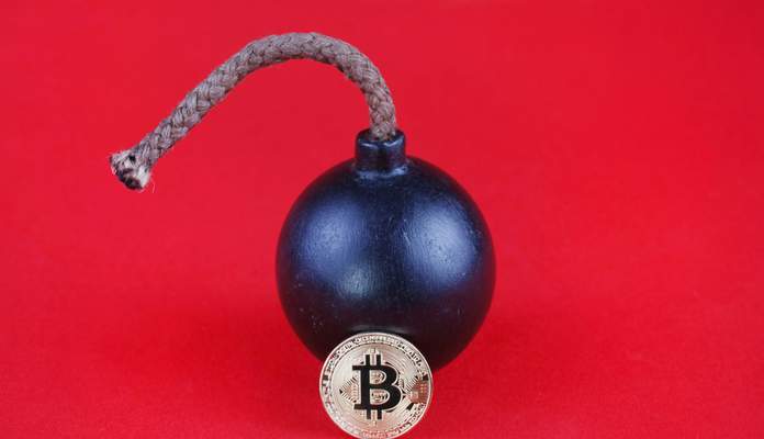 Imagem da matéria: Mineradora de Bitcoin da Noruega recebe ameaça de bomba por causa de barulho