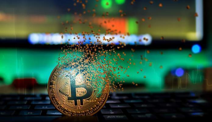 Imagem da matéria: O Bitcoin vai sobreviver à computação quântica? Entenda os riscos