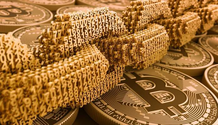Imagem da matéria: Bitcoin tem forte crescimento no número de endereços ativos