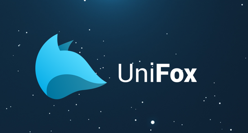 Imagem da matéria: UniFox, que alega ser o MasterCard para criptomoedas, acaba de lançar o airdrop e recompensas para seu token