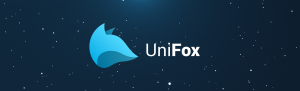 Imagem da matéria: UniFox, que alega ser o MasterCard para criptomoedas, acaba de lançar o airdrop e recompensas para seu token