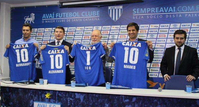 Imagem da matéria: Clube de futebol brasileiro terá criptomoeda própria