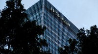 Imagem da matéria: JPMorgan faz parceria com 75 bancos para implantar sistema de transações com blockchain