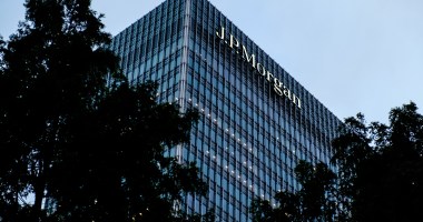 Imagem da matéria: JPMorgan faz parceria com 75 bancos para implantar sistema de transações com blockchain