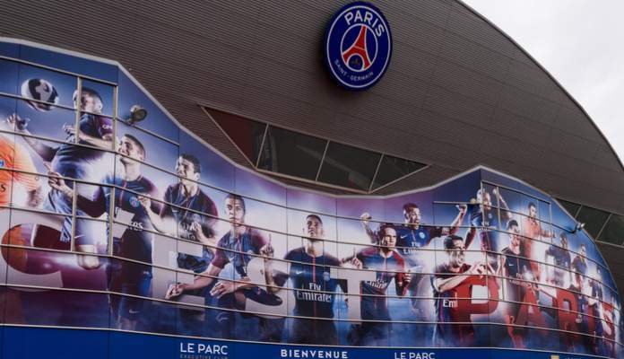 Imagem da matéria: Clube de Neymar vai lançar a criptomoeda do torcedor