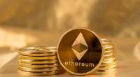 Imagem da matéria: Ethereum atinge menor preço de 2018; mineração pode não ser mais rentável