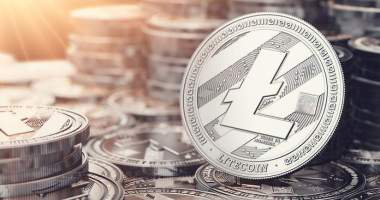 Imagem da matéria: Litecoin atinge menor preço de 2018