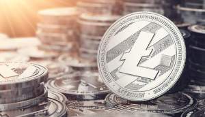 Imagem da matéria: Litecoin atinge menor preço de 2018