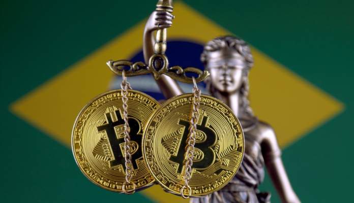 Imagem da matéria: Mercado Bitcoin abre representação contra grandes bancos no Cade por suspeita de cartel