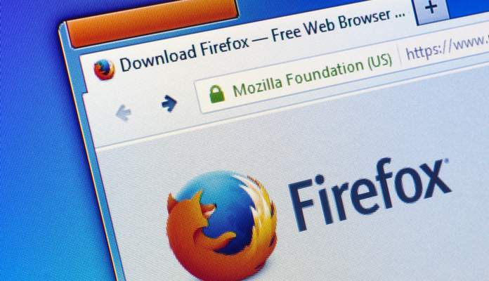 Imagem da matéria: Mozilla lança bloqueador de mineração de criptomoedas no Firefox