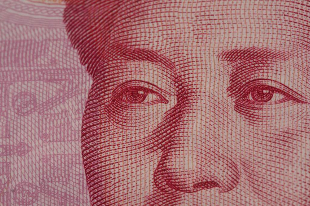 Imagem da matéria: Exchanges de criptomoedas chinesas burlam restrições mudando domínios