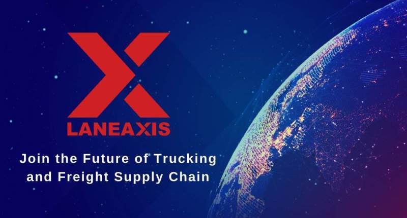 Imagem da matéria: Quando se trata de criptomoeda, compre tokens de empresas em que acredita, aconselha o CEO da LaneAxis