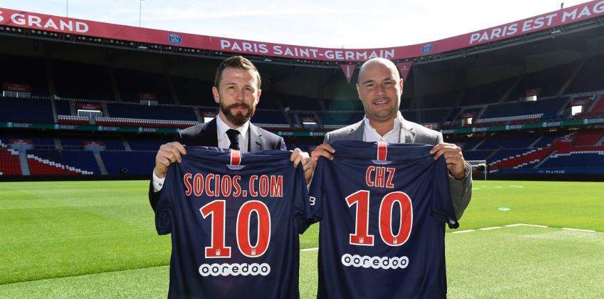 Imagem da matéria: Quem é o empresário por trás das criptomoedas dos times de futebol europeu