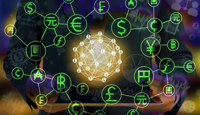 Imagem da matéria: Como a tecnologia blockchain pode ser aplicada em corretoras e bancos de investimento