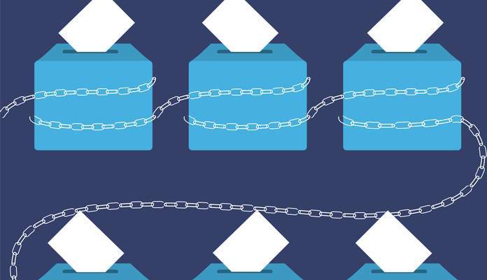 Imagem da matéria: Associação Brasileira de Fintechs fará eleição pioneira em blockchain