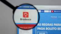 Imagem da matéria: Bradesco pode emitir criptomoeda em parceria com IBM para pagamentos internacionais