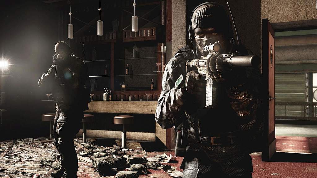 Imagem da matéria: Grupo de jogadores de Call of Duty é suspeito de roubar R$ 12 milhões em criptomoedas