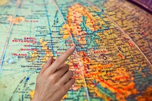 Imagem da matéria: Como são as regulações de criptomoedas nos principais países do mundo