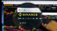 Imagem da matéria: Binance vai doar taxa cobrada para listar criptomoedas na corretora