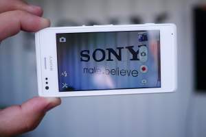 Imagem da matéria: Sony anuncia criação de carteira física de criptomoedas