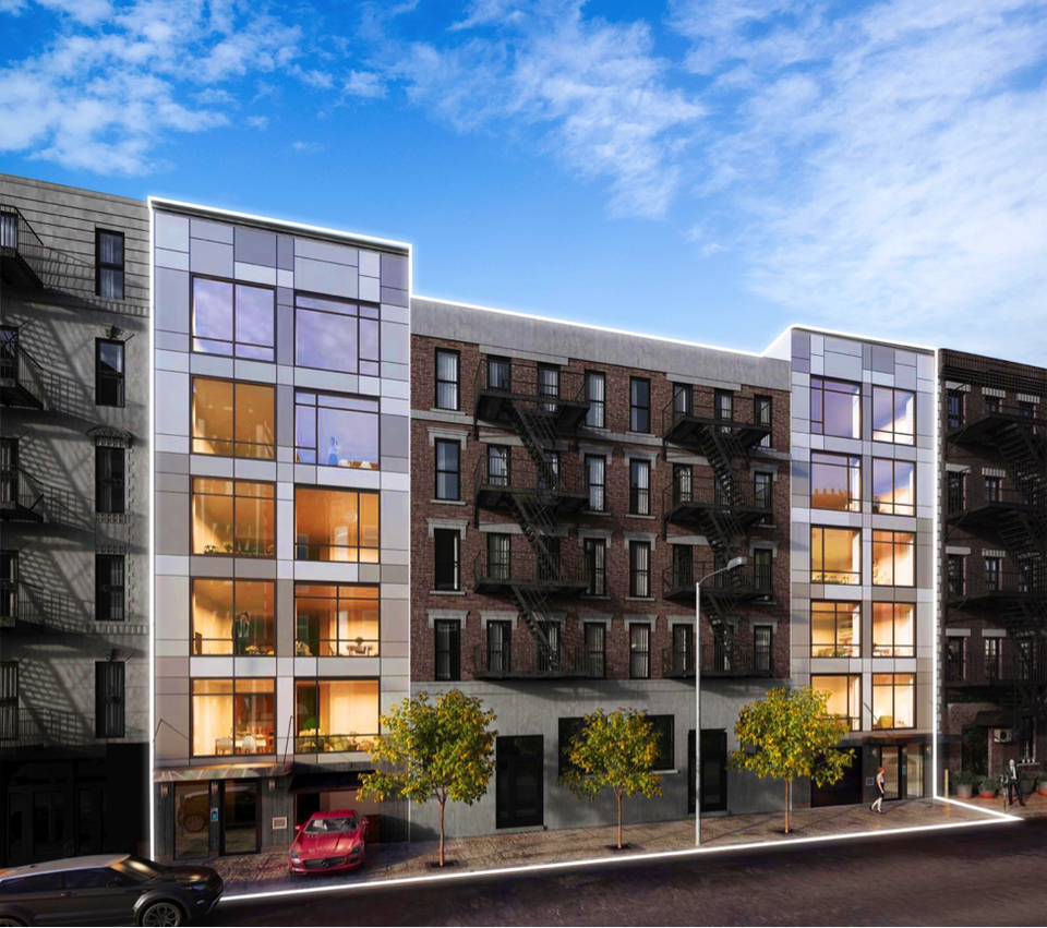 Imagem da matéria: Edifício de R$ 116 milhões em Nova York é tokenizado na blockchain do Ethereum