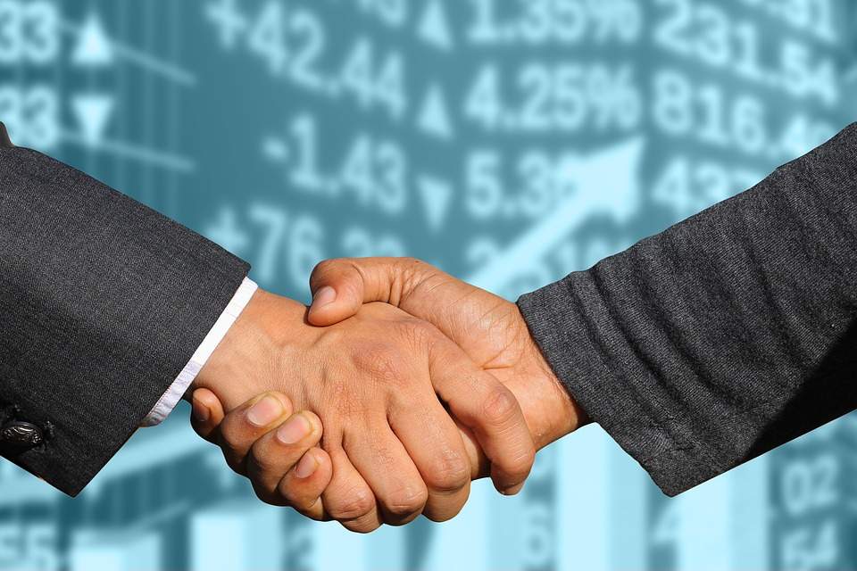 Imagem da matéria: Ex-executivo do Google vira vice-presidente de produtos na Ripple