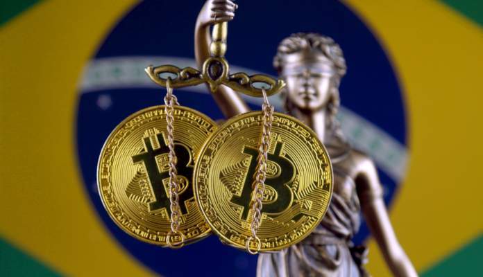 Imagem da matéria: Banco do Brasil é autorizado pela Justiça a fechar conta do Mercado Bitcoin