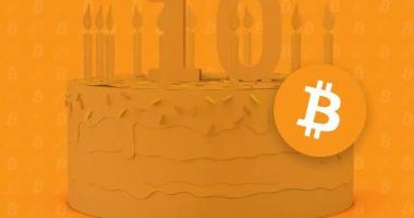 Imagem da matéria: 10 anos do Bitcoin: de ideia impossível até um valor de mercado de R$ 400 bilhões